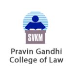 PRAVIN GANDHI COLLEGE OF LAW